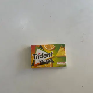 Trident lemon