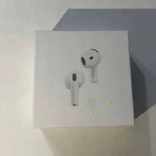 AirPod master copy