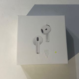 AirPod master copy