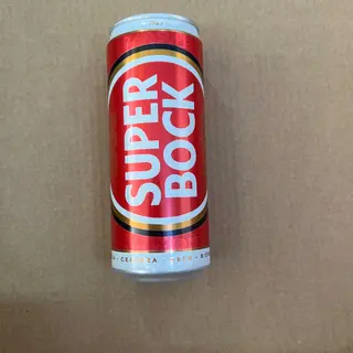 Super bock 33cl