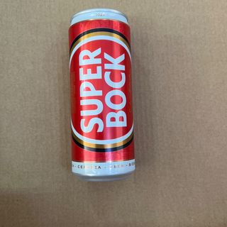 Super bock 33cl
