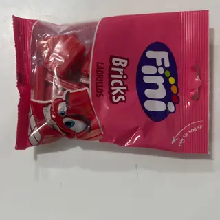 Fini Bricks