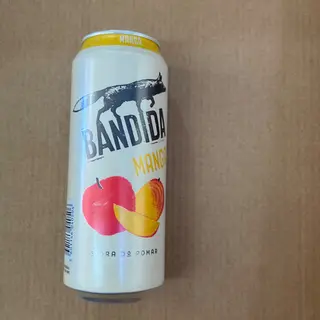Bandida maca 50cl