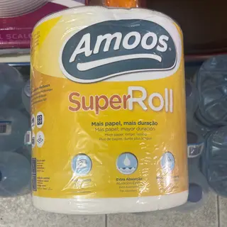 Amoos super Rolll