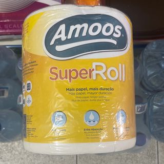 Amoos super Rolll
