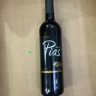 Alma de pias tinto
