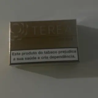 Terea warm fuse