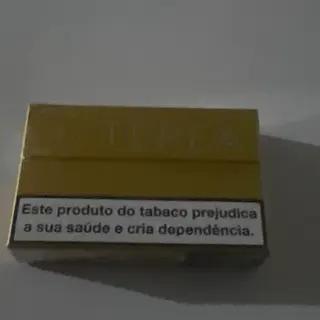 Terea yellow