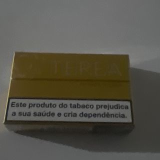 Terea yellow