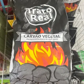 Carvao