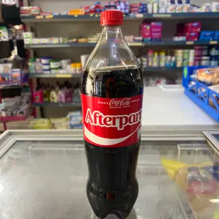 Coca Cola 1.5L