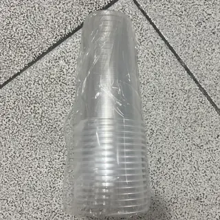 Copo Plastico