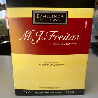 M.I. FREITAS 5 L