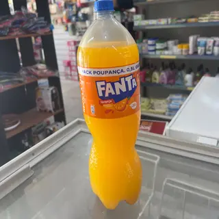 Fanta 2L
