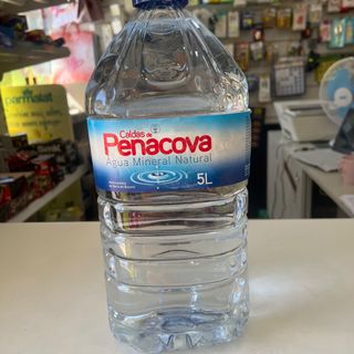 Agua Penacova 5L