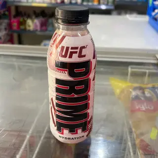 UFC PRIME 500mle