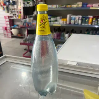 Schweppes Tonica
