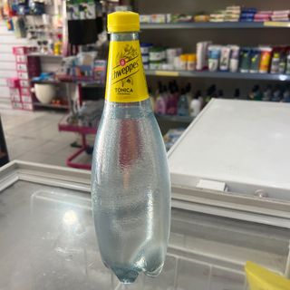 Schweppes Tonica