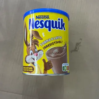 Nestle Nesquick Torna o leite 390g
