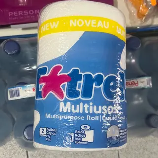 Extrela Rolo