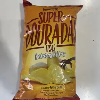 Super Dorada lisas