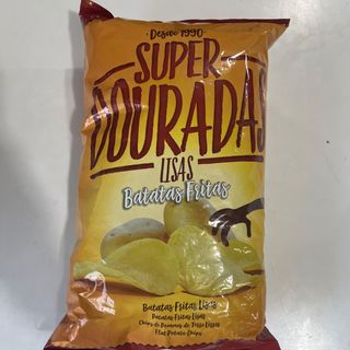 Super Dorada lisas