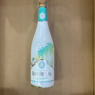 BAR ROYAL COCONUT 70cl