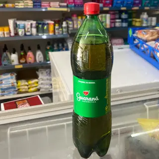 Guarana Antarctica 1.5L