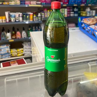 Guarana Antarctica 1.5L