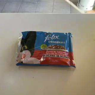 Felix Original