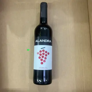 ALANDRA 70cl