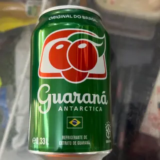 Guarana 33cl