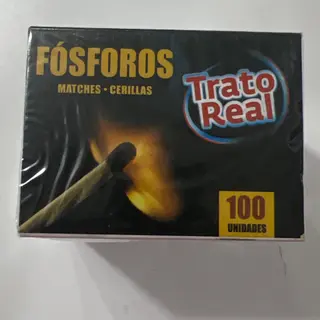 FOSFOROS