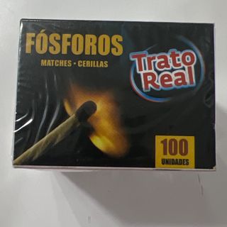 FOSFOROS