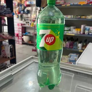 7up 2L