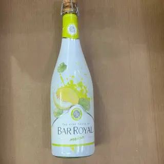 BAR ROYAL MELON 70cl