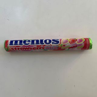 Mentos mix fruits