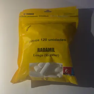 Filtros Yellow/ Amrelo
