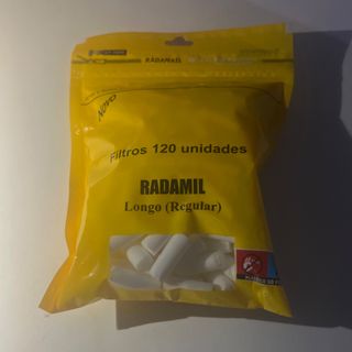 Filtros Yellow/ Amrelo