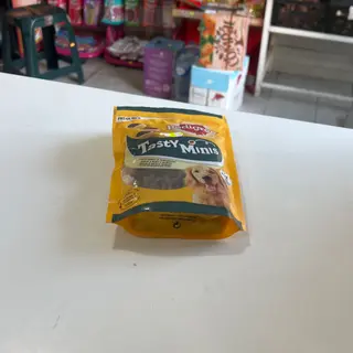 Pedigree Tasty minis