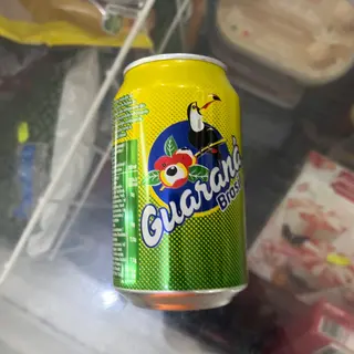 Guarana Brasil 33cl