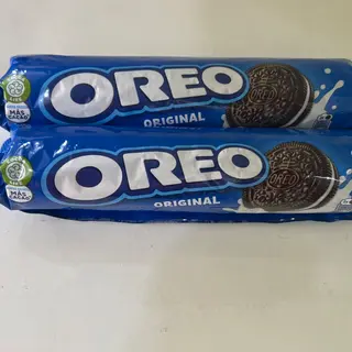 Oreo original biscuit