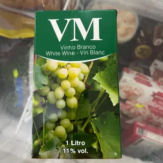 VM VINHO 1L