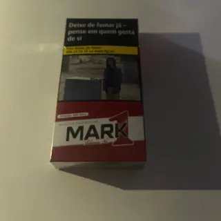 Mark1 red 100s