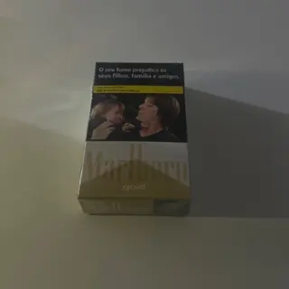 Marlboro Gold