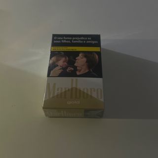 Marlboro Gold