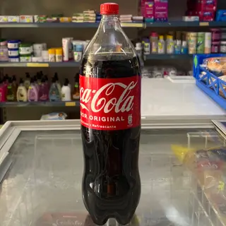 Coca Cola 2L