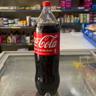 Coca Cola 2L