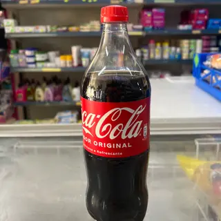 Coca Cola 1L