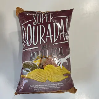 Super Dorada sabor